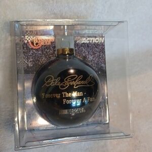 Nascar legacy remembered ornament  Dale-Earnhart